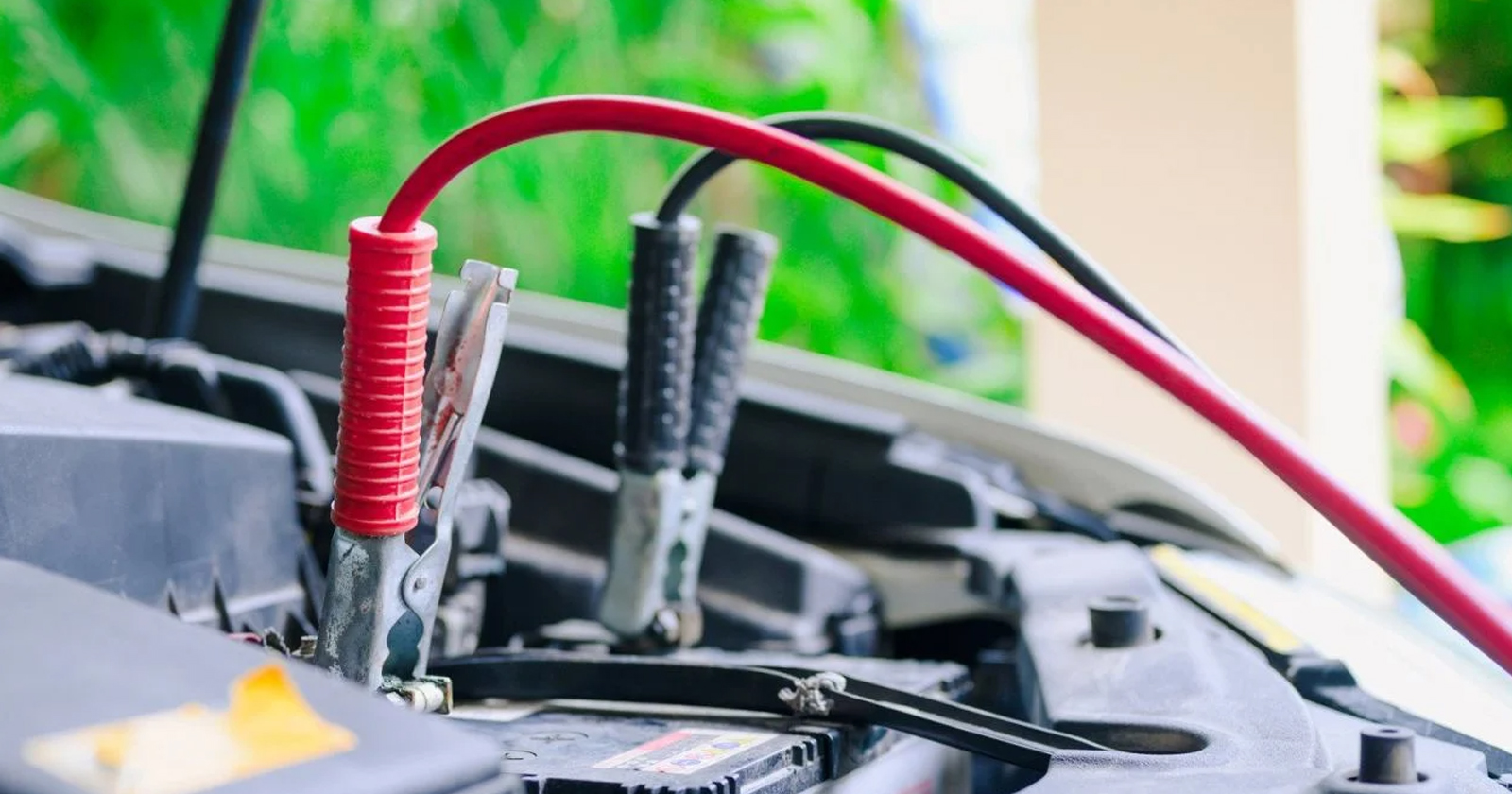 Şarköy Akü Takviye