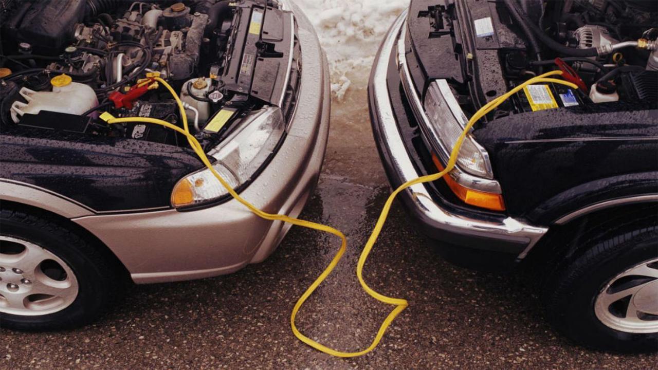 Şarköy Akü Takviye